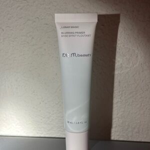 R.E.M. Beauty Lunar Magic Blurring Primer | 30ml | Brand New